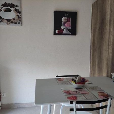 L'Ambre D'Or Appartement Falicon Buitenkant foto