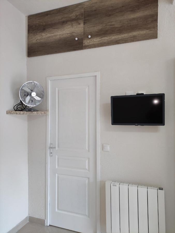 L'Ambre D'Or Appartement Falicon Buitenkant foto