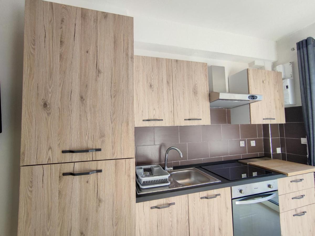 L'Ambre D'Or Appartement Falicon Buitenkant foto