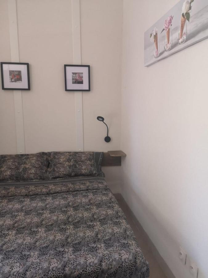 L'Ambre D'Or Appartement Falicon Buitenkant foto